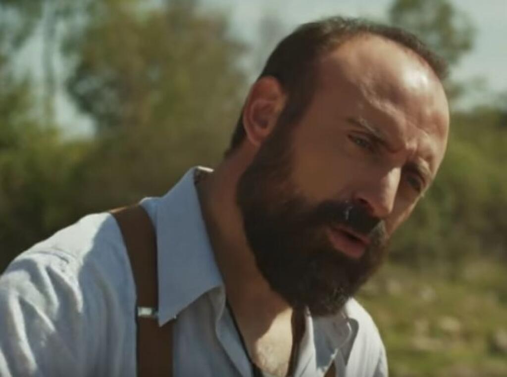 Šeherezáda a Onur v novom seriáli Krajina zradcov.