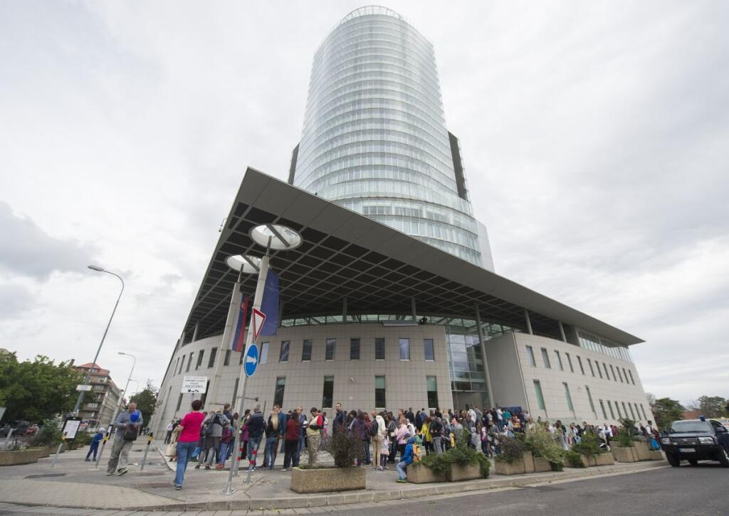 NBS otvorila inovačný hub pre fintechy