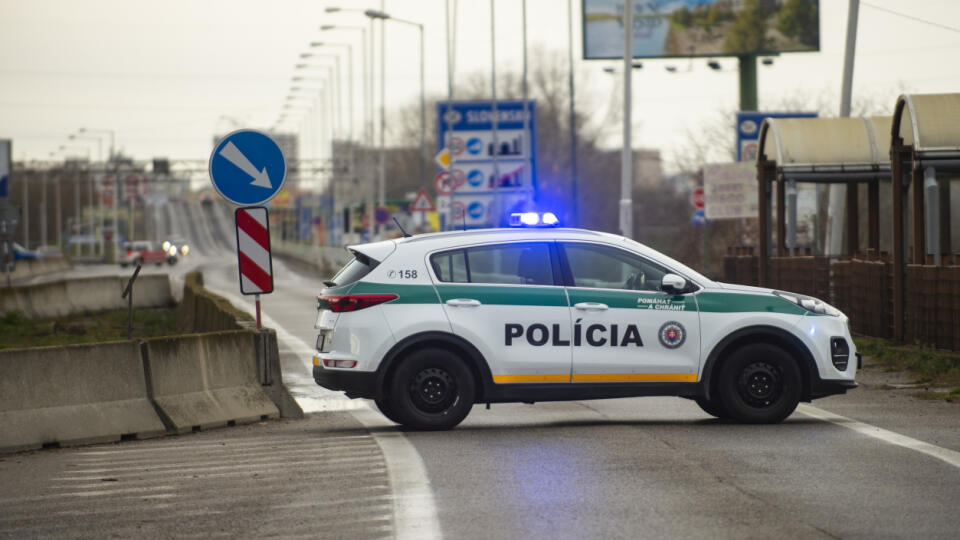 ČR chce otvoriť hranice so susednými štátmi - vrátane SR