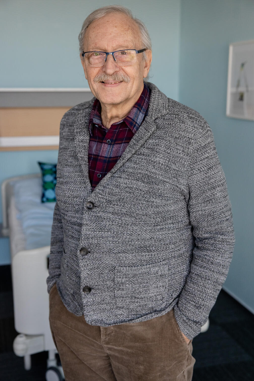 František Kovár