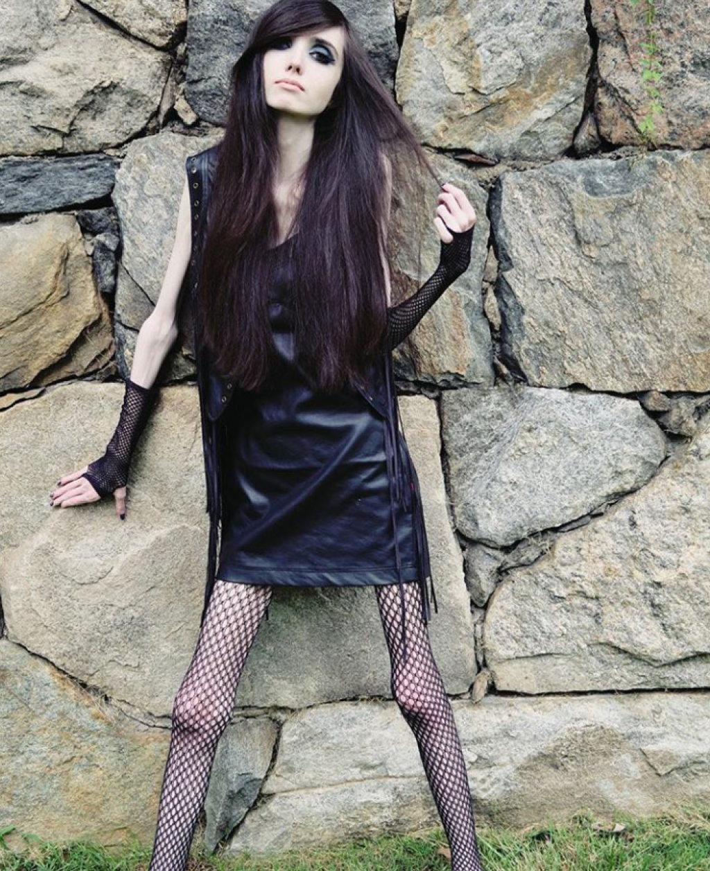 Eugenia cooney thinspo