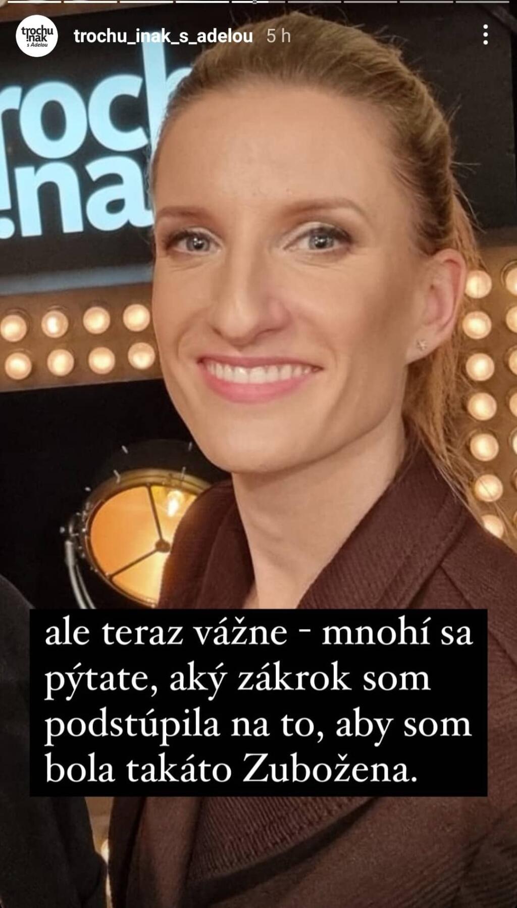 Adela podstúpila veľkú zmenu. Vyzerá fantasticky.