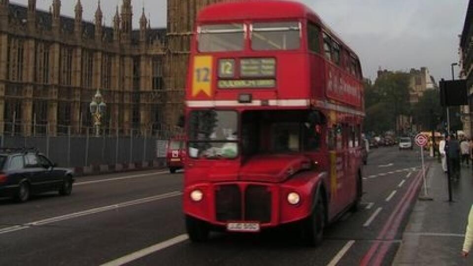 Doubledecker bude opäť brázdiť ulice Popradu.