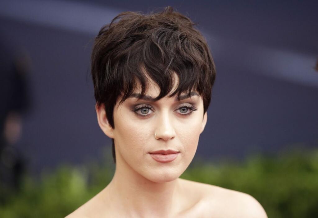 Katy Perry