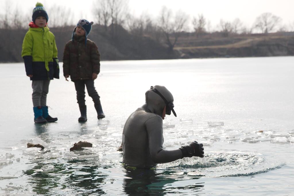 „K freedivingu som sa prvýkrát dostala v Austrálii. Kamoška, ktorá so mnou kedysi plávala, ma vzala do oceánu. Bola to láska na prvý pohľad,“ povedala v rozhovore Simona Simanová.