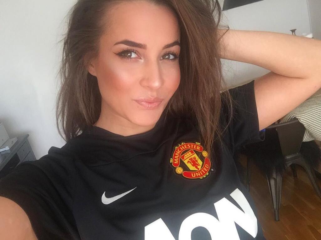 Katrina Maria