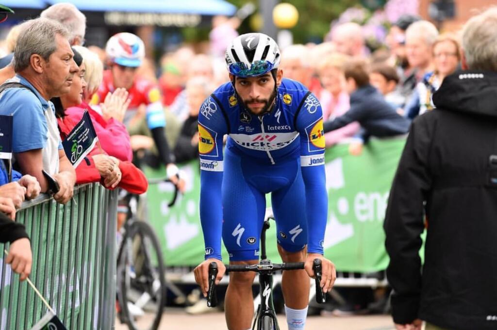 Druhý Gaviria mal niektoré čísla ešte vyššia: priemerná rýchlosť 59,1 km/h, najvyššia rýchlosť 63,2 km/h, priemerná sila 1130W, najvyššia sila 1380W.