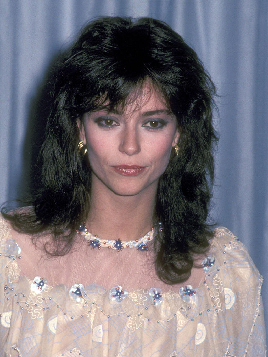 Rachel Ward