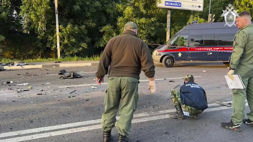 Pri výbuchu bomby nastraženej v aute zahynula dcéra Putinovho ideológa Dugina
