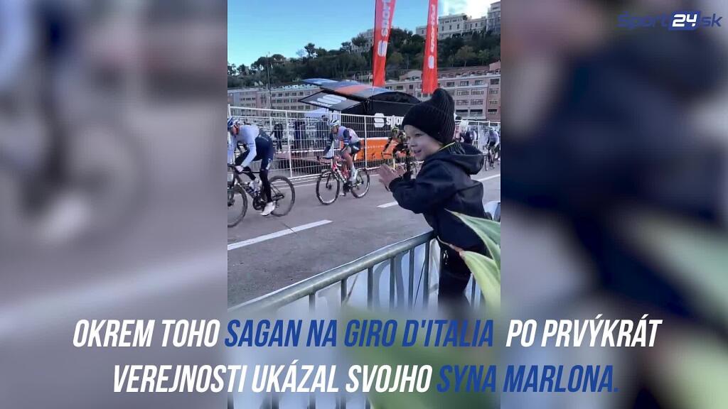 Sagan sa znova nakazil koronavírusom: Čo prezradil o priebehu choroby šéf cyklistov Privara?