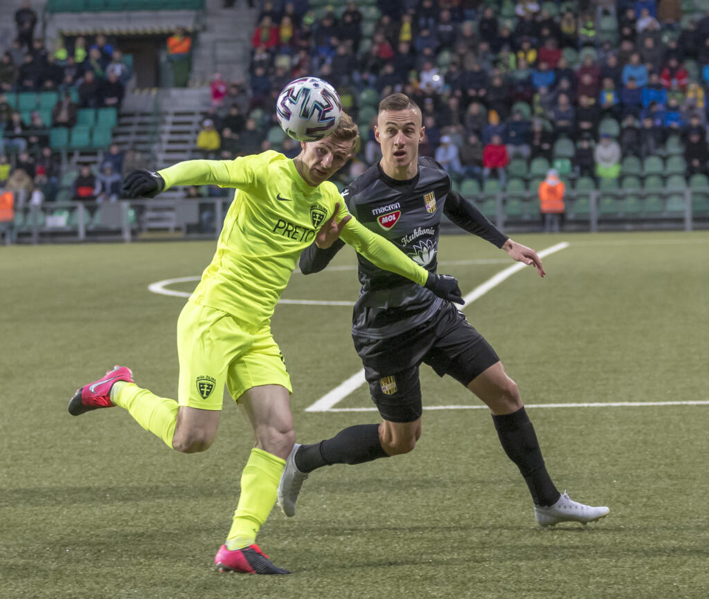 Žilinský futbalový klub skončil v likvidácii.