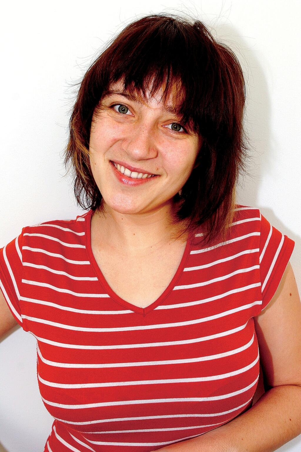 Katarína Koščová