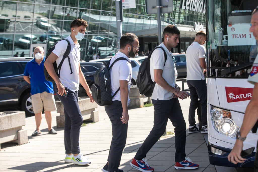 Zajtra ich čaká dôležitá odveta 3. predkola Európskej ligy