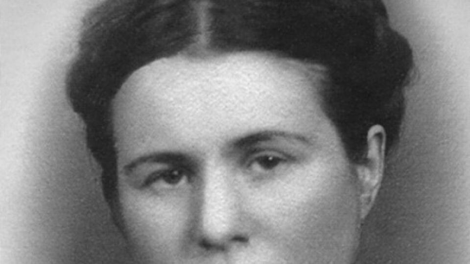 Irena Sendler