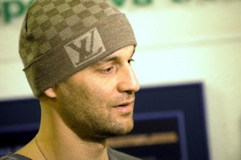 Pavol Demitra