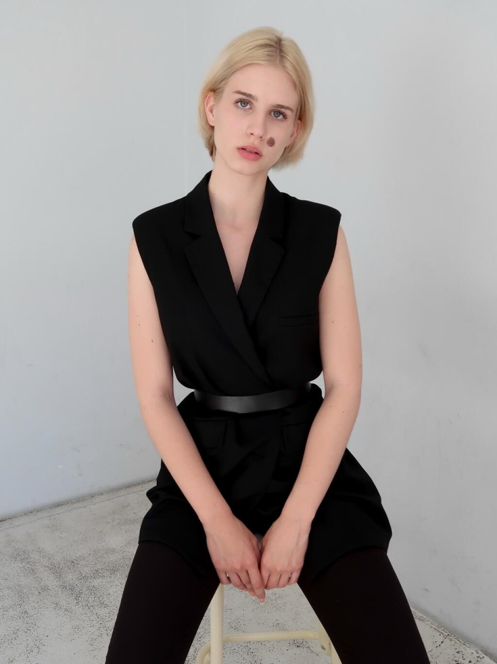 Dcéra prezidentky Emma Čaputová sa skúša presadiť ako modelka.