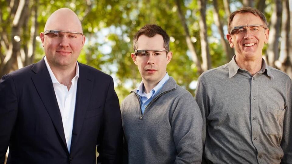 Google Glass