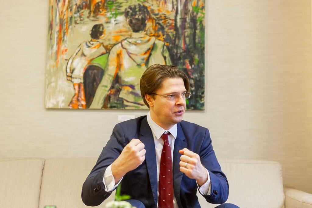 Kristian Niemietz