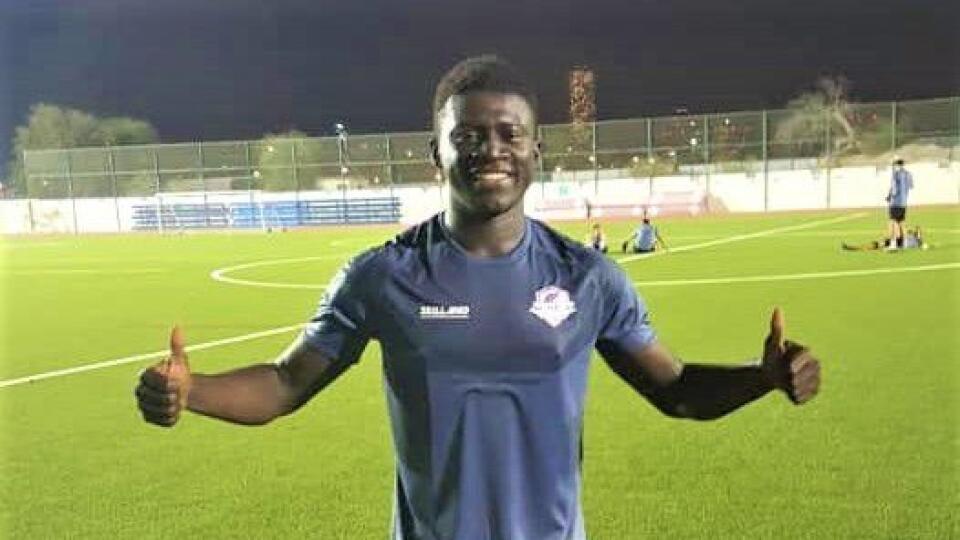Moustapha Sylla