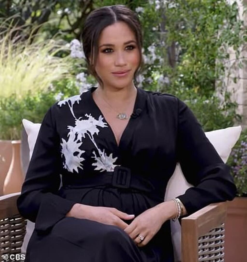 Meghan sa posťažovala, ako ju Kate prd svadbou rozplakala.