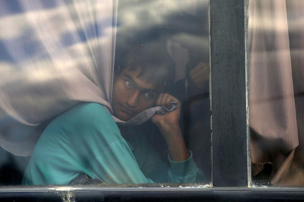 ISIS sa presúva a Európe hrozí ďalšia migračná kríza, varuje OSN