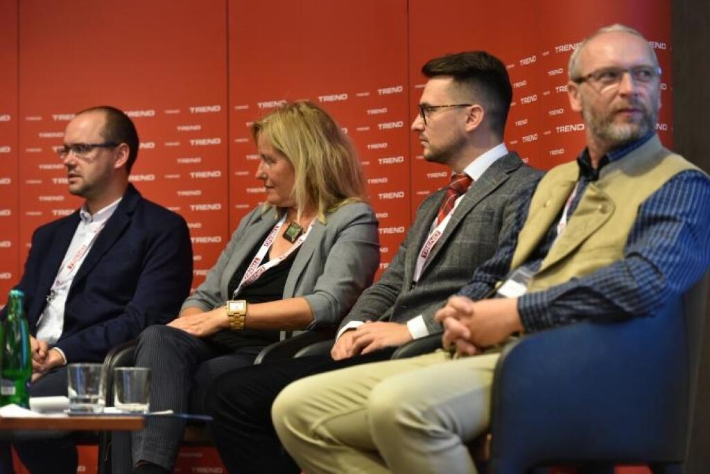 Budúcnosť miest je digitálna. Čo očakávať od konceptu smart city?