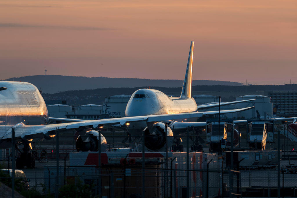 Lufthansa