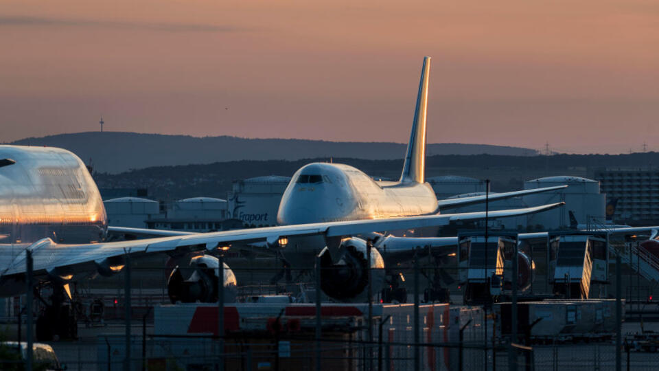 Lufthansa