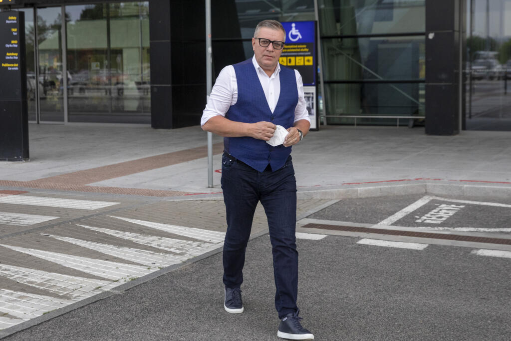 Zaujímalo nás, ako hodnotí šampionát a vníma kritiku z radov fanúšikov a odborníkov prezident SFZ Ján Kováčik.