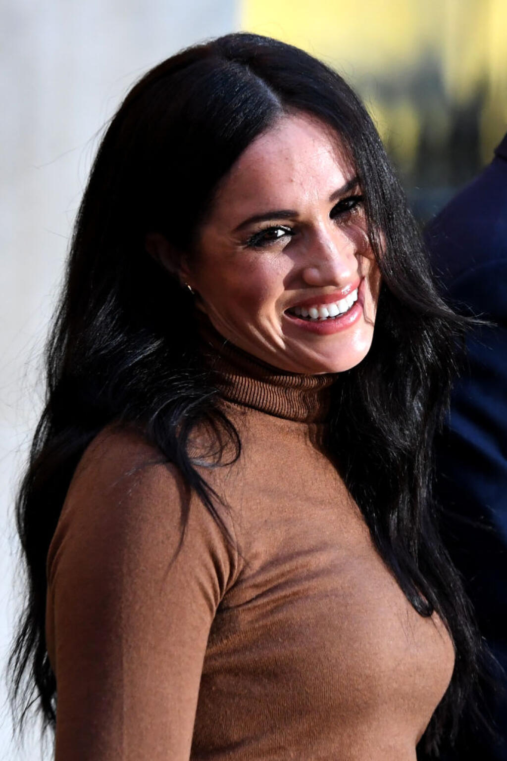 Meghan a Harry