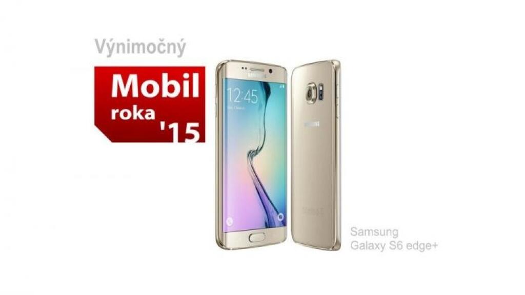 Poznáme víťazov ankety Mobil roka 2015