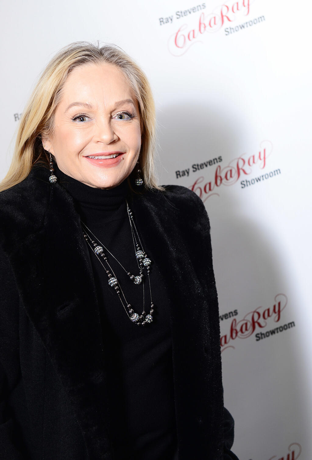 Seriálová Lucy alias Charlene Tilton