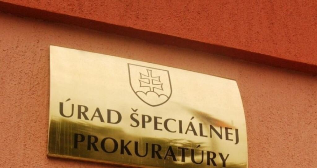 Úrad špeciálnej prokuratúry