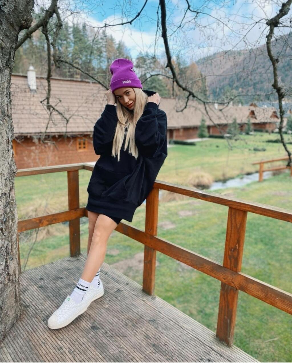 Dominika Mirgová