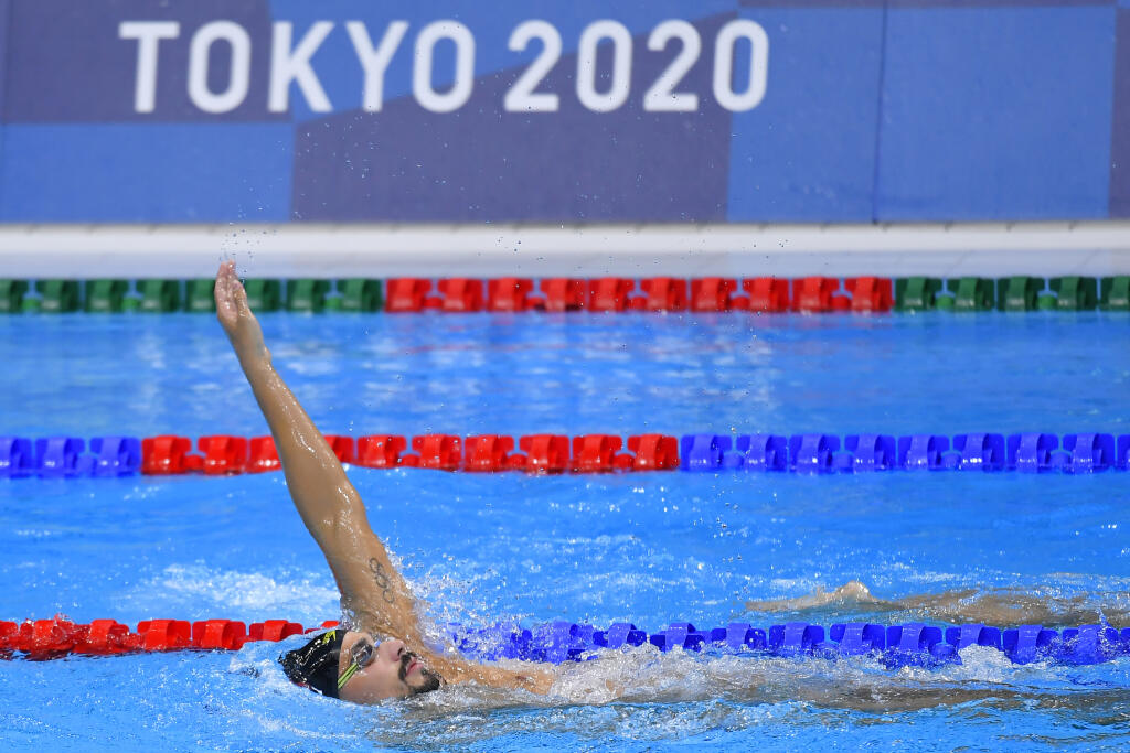 Počet nových prípadov v dejisku prebiehajúcich olympijských hier prvýkrát prekročil hranicu 3000 infekcií.