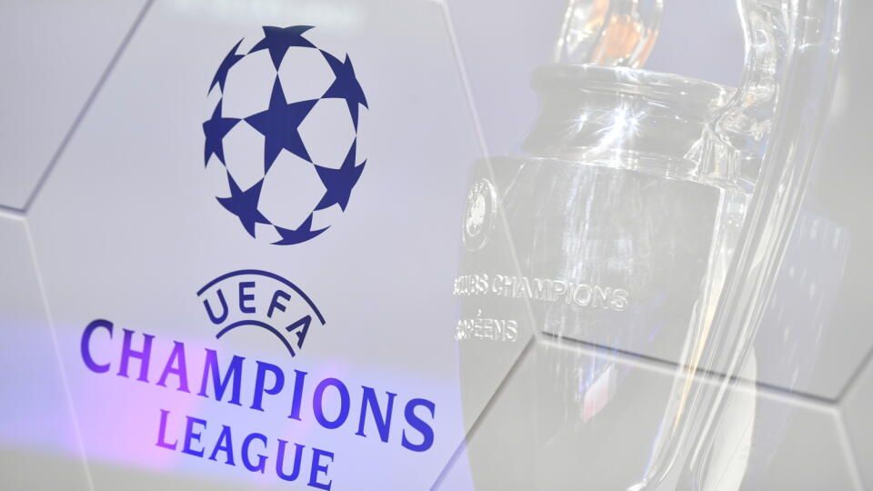 UEFA Champions League 2020/21 First Qualifying Round Draw