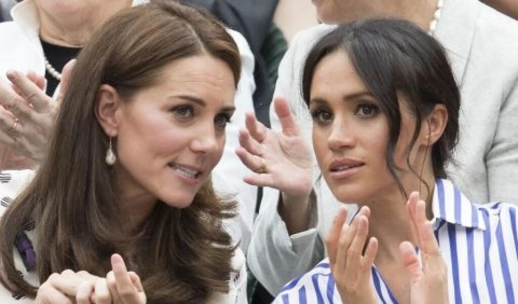 Toto by od nej nečakali! Meghan Markle to natrela vojvodkyni Kate na celej čiare, čím sa jej to podarilo?