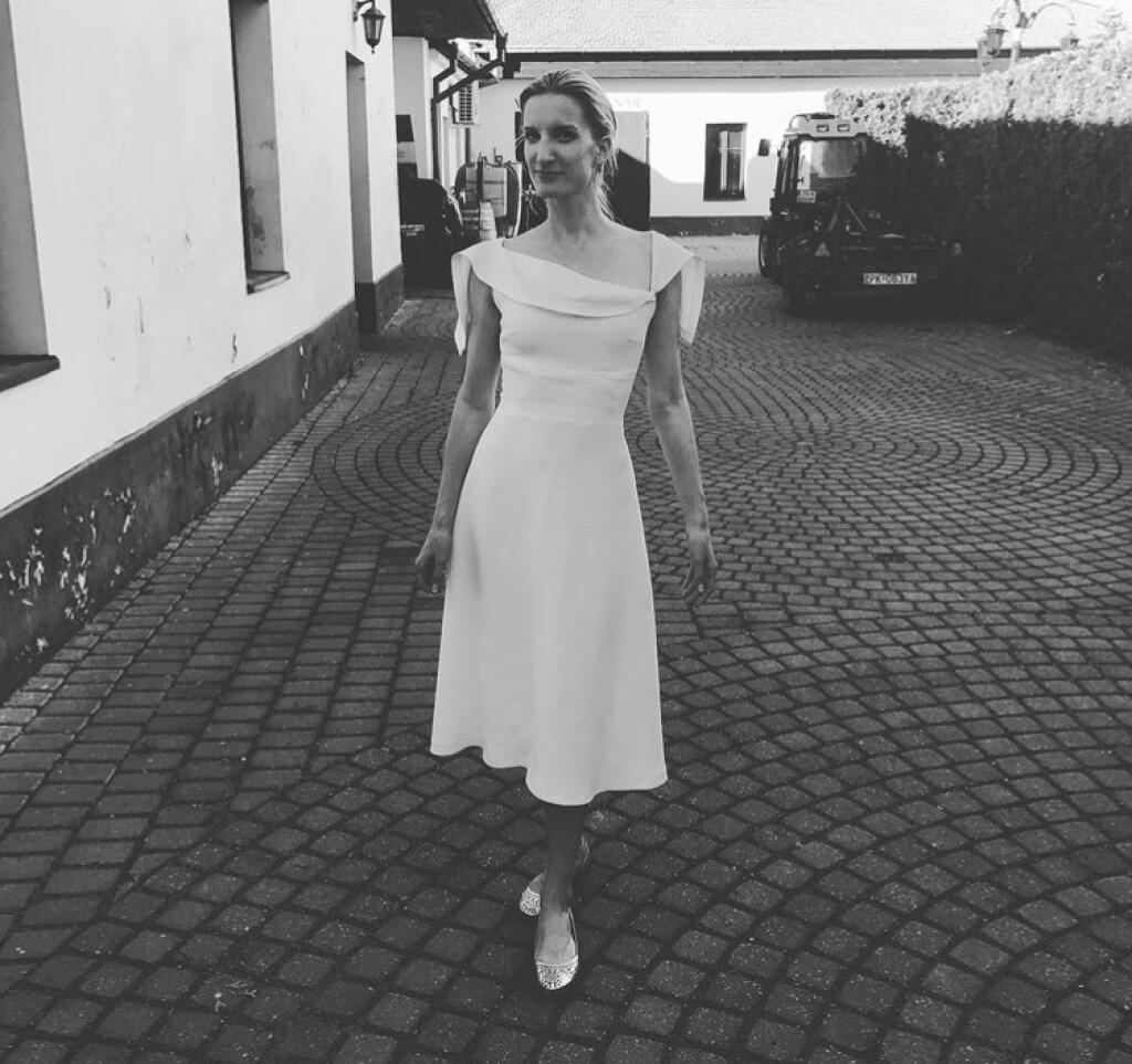 Adela Vinczeová objavila čaro sociálnych sietí a užíva si to.