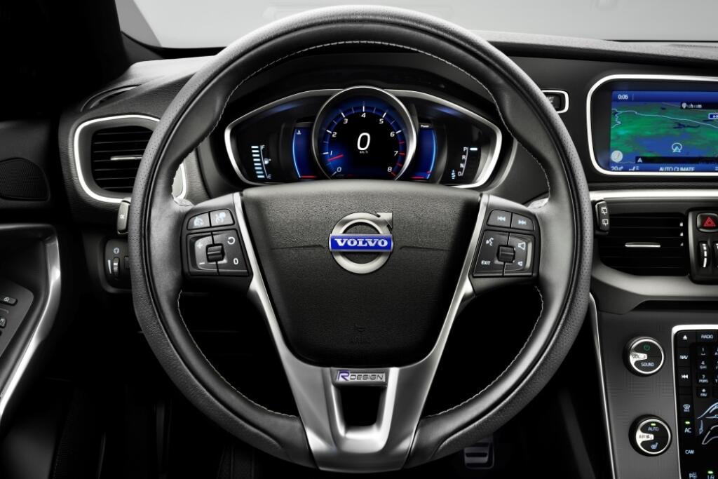Volvo V40 T2 1,6l
