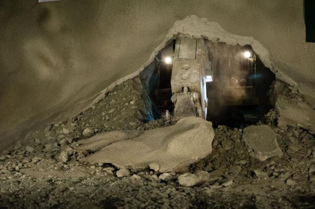Na D1 pribudne zrejme ďalší tunel