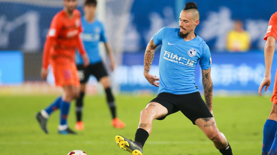 Marek Hamšík