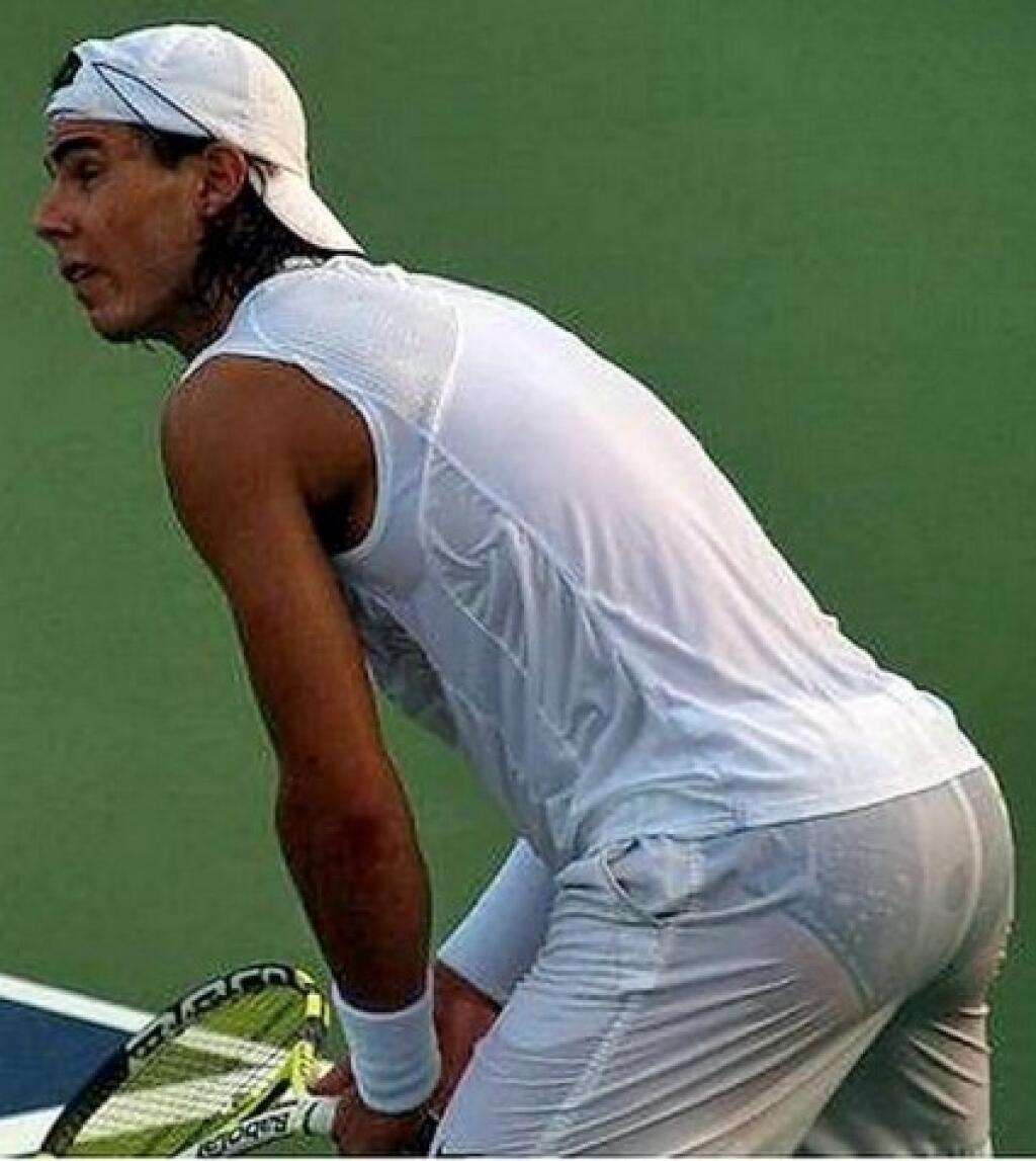 Sexy rafael nadal