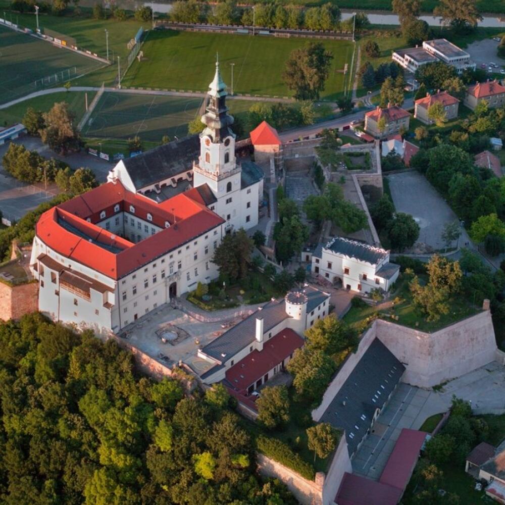 Nitra