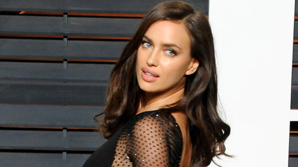 Irina Shayk