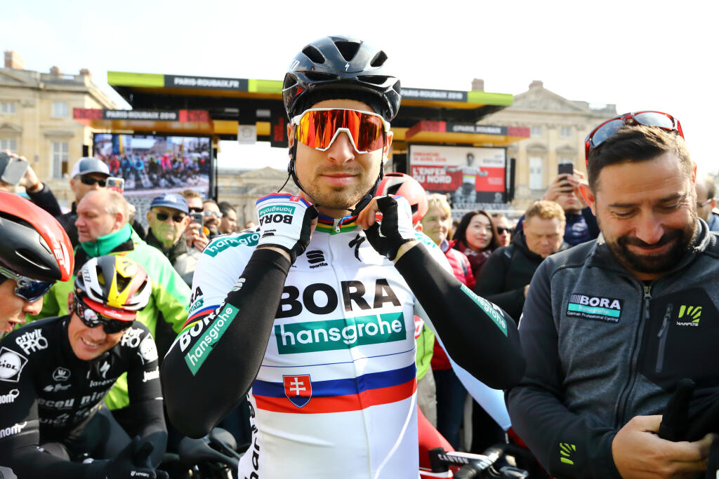Peter Sagan