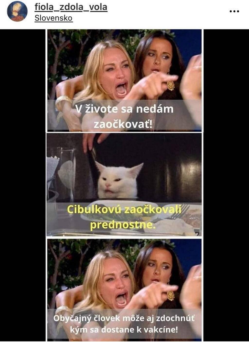 Ale veď už si to ujasnite!