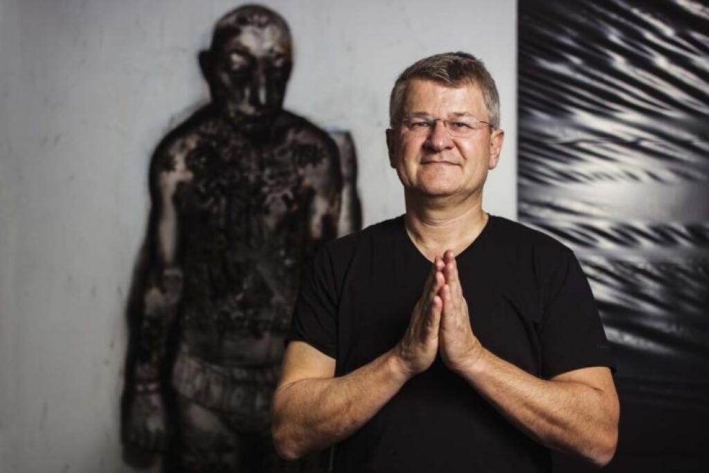 Kto nakupuje slovenské umenie a ktorých autorov sa oplatí sledovať