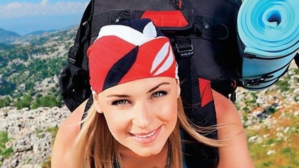 Adrenalínové zážitky.
