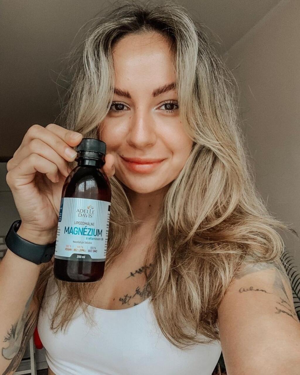 Simona Kozerawski si život bez športu nevie predstaviť. Motivuje tak aj ďalšie ženy!
