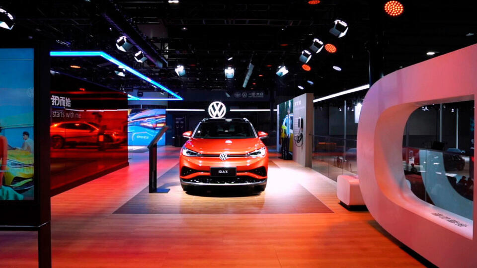 Volkswagen